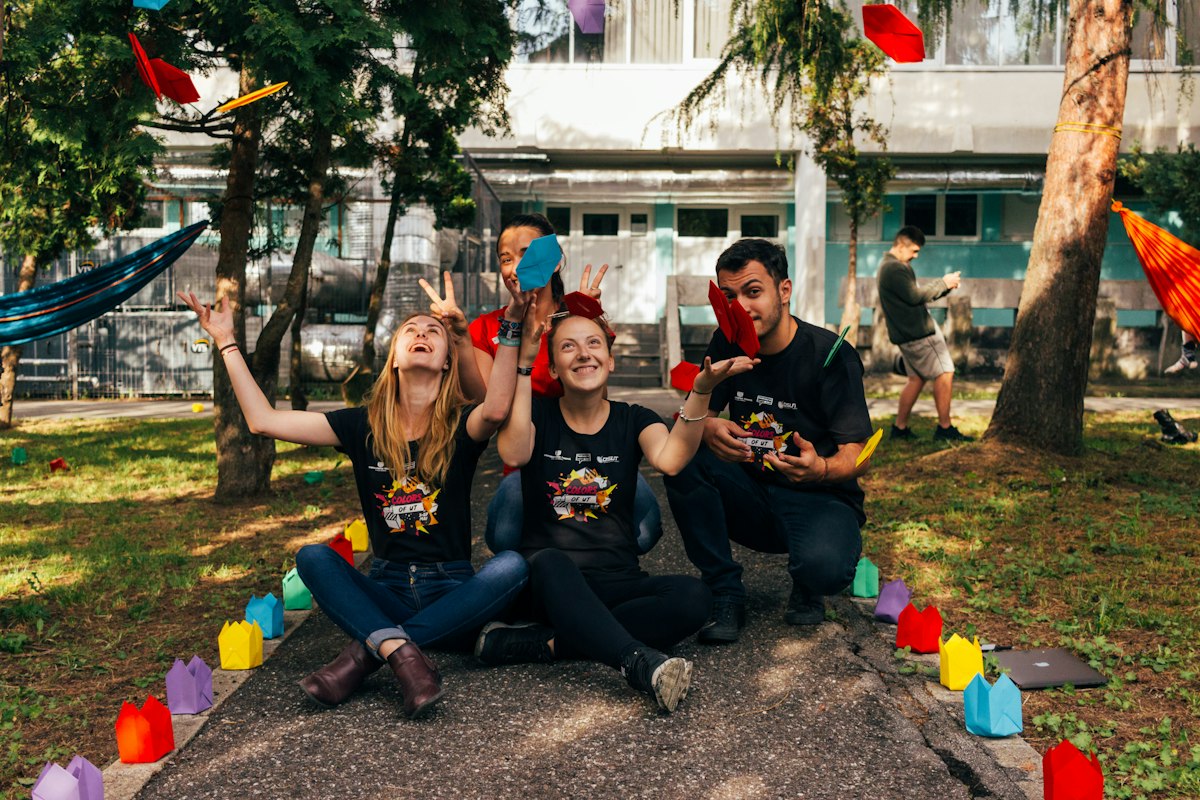 Posko Mudik Banser Haurgeulis